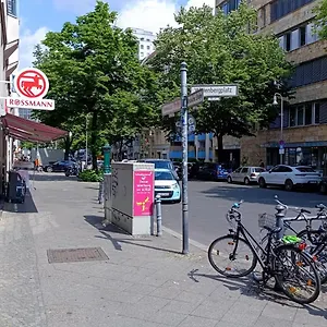 Kudamm , Berlin Deutschland